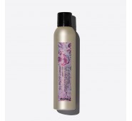 Davines Dry Texturizer sausos tekstūros purškiklis plaukams suteikiantis apimties ir vidutinę fiksaciją, 250 ml